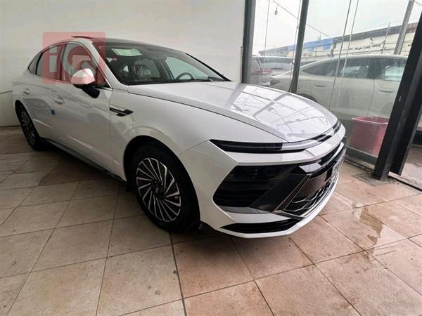 هيونداي سوناتا 2024 للبيع في العراق - اربيل